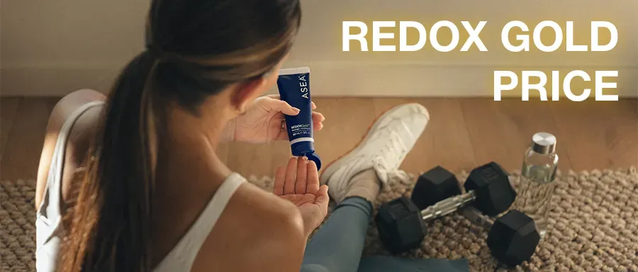 ASEA Redox Gold Price Comparison: Retail vs. Wholesale Costs